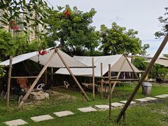 -粮心小农·大头虾亲子生态园(长发店)