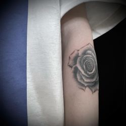 点击看大图 -PinooTattoo皮奴刺青纹身设计总部