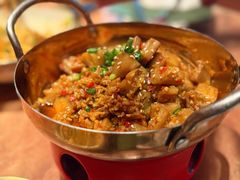 -浩海火燒雲傣家菜(芮欧百货店)