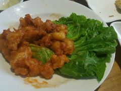 -紫霞门韩国料理烤肉(深南东路店)