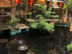 -五邑人家(江门店)