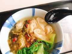 -永和大王(万顺路店)