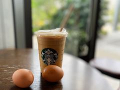 -星巴克臻选(深圳龙华红山天虹店)