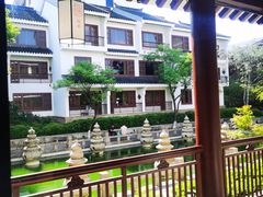 -苏州吴宫泛太平洋酒店