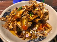 -峨嵋小镇·川菜(勒泰中心店)