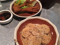 -炉鱼(诸暨万风新天地店)