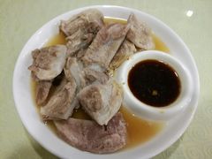 -东四民芳餐厅(世茂工三店)