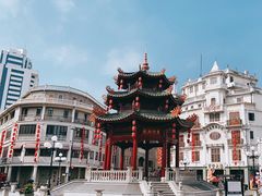 -汕头市小公园