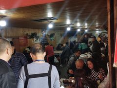 等位区-周血旺老店