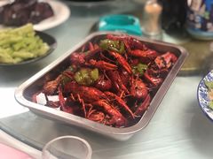 -盱眙虾神於氏龙虾(夫子庙红街店)