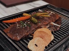 -月下料理(楷林IFC店)
