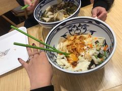 -老陕一碗(八达岭奥莱店)