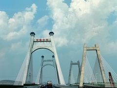 -安徽八里河旅游区