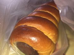-山崎面包(第一八佰伴店)
