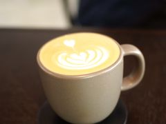 -Cafe Mersey默西咖啡(平江店)