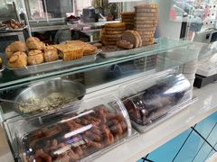 -老磁器口豆汁店(天坛店)