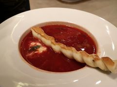 -马克西姆俄罗斯餐厅(通亚街店)