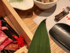 -赤坂亭M9和牛烧肉(世博源店)