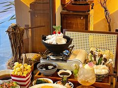 -小银家日式简餐(中信丹阳花园店)
