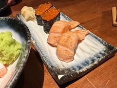 -千代武日本料理(开发区店)