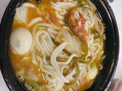 -三生小馆(亭知路店)
