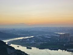 -铁山坪森林公园