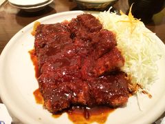 -矢场猪(名古屋站名铁店)