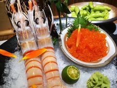 海鳌虾-熊串烧亭.居酒屋(珠江路店)