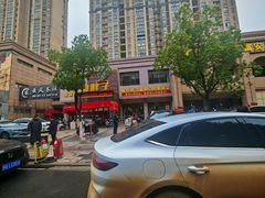 -刘胖子家常菜·蹄花焖藕(富安街店)