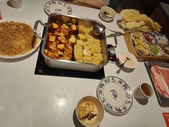 -螺大喜螺蛳粉火锅(雍和宫店)
