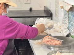 -放鸡岛之美食