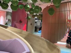 -水桶王国主题餐厅·聚会·生日派对·亲子活动·家庭套餐(亚龙湾希尔顿店)