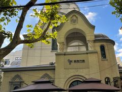 -思南书局·诗歌店