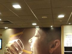 -麦当劳(豫园店)