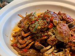 -佬麻雀·剁椒鱼头(京基KK One店)