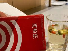 -海底捞火锅(吴中路店)