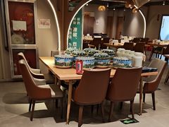 -郭靖内蒙菜·烤全羊·烧烤(望京旗舰店)