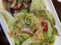 -老厨家(友谊路总店)