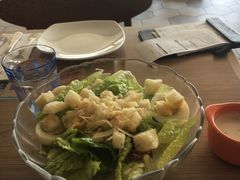 -必胜客(巴沟店)