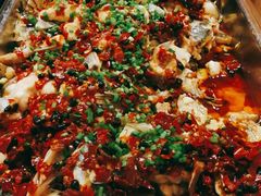 -锦江宾馆-花园餐厅