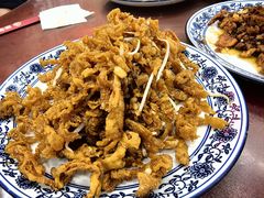 -八爷手擀炸酱面(天津总店)