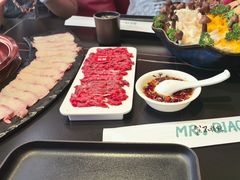 -乔先生涮肉·鲜活牛羊肉火锅(塘沽店)