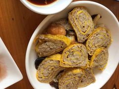-领鲜土菜馆