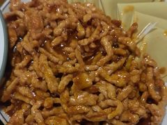 -重庆石磨豆花庄(乔庄店)