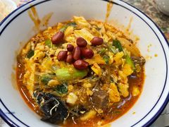 -老乌家特色小炒泡馍(大皮院店)