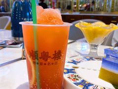 -顺粤楼·粤菜·点心(融创茂店)