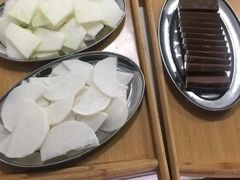 -大自然醉鹅·铁锅火焰鹅(上海联洋店)