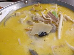 -古南都·老广东酒楼(龙江店)
