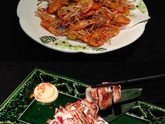 -阿吾罗日本料理(K11艺术中心店)