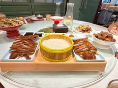 -院落新京菜·烤鸭(地安门店)
